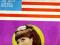 Top Hits Aus USA __ składanka 1968 __/LP/