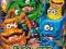 Buzz! Junior: Monster Rumble _BDB_PS2_GWARANCJA