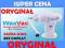 6- URZĄDZENIE DO CZYSZCZENIA USZU WAX VAC VACU EAR