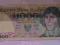 1000 zloty 1982r