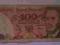 100 zloty 1988r