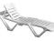Leżak Campione QUADRE DESIGN ogrodowe