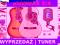 GITARA KLASYCZNA 3/4  AKUSTYCZNA + TUNER - RZESZÓW