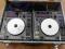 2x Denon S-1000 + case + okablowanie