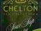 CHELTON ENGLISH ZIELONA 