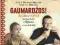 Gaumardżos Opowieści z Gruzji audiobook CD-mp3
