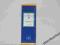 ACQUA DI PARMA BLU MEDITERRANEO CIPRESSO EDT 60ML