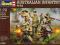 FIGURKI AUSTRALIAN INFANTRY WWII 1:72 REVELL 02501