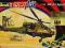 AH-64 APACHE 1:100 REVELL 06646 easy kit