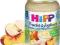 HIPP BIO Owocowy Jogurt Banan Brzoskwinia 160g 8m