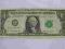 1dolar USA - seria 2013 z gwiazdką - K*