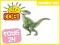 Figurka - Dinozaur Parksosaurus - figurki Cobi -