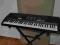 Keyboard CASIO ctk 700 + stojak! Super cena!