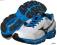 Buty do biegania MIZUNO WAVE RESOLUTE 2 r. 45