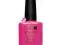 CND SHELLAC HOT POP PINK 40519