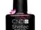 CND SHELLAC DARK DAHLIA