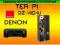 Denon AVR-X1000 + para Dali Zensor 5 KIELCE