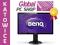 MONITOR LED BENQ 24 GL2450HT FullHD D-SUB/DVI/HDMI