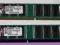 Kingston 2x256MB (KVR400X64C3A/256)