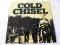 COLD CHISEL First album GER NM WHITE WAX