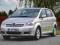 TOYOTA COROLLA VERSO 1.8 VVTI 129KM 2X KAMERY NAVI