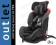 Fotelik isafe S06W z bazą Isofix 9-36kg