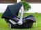FOTELIK SAMOCHODOWY MAXI COSI CABRIO FIX 0-13 KG