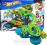 HOT WHEELS TOR DO KĄPIELI WĘŻOWA WYSPA V0463