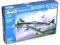 REVELL - SAMOLOT MESSERSCHMITT 1:32 - 04888