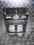 FORD MONDEO MK3 LIFT KONSOLA RAMKA RADIA SONY KPL