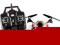 Helikopter Syma X1 4ch zdalnie sterowany