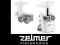 MASZYNKA ZELMER MM1200.84 3KOLORY +SZATKOWNICA