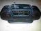 Radio Suntone mini FM SW MW