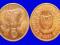 Cypr 5 cent. 1993r