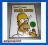 Simpsonowie Wersja Kinowa film na DVD - komedia