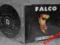 FALCO OUT OF THE DARK