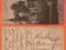 WARSZAWA - CIEKAWA KARTKA