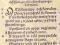 PSAŁTERZ DAWIDA - BIBLIA LEOPOLITY z 1577 - PSALMY