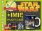 KUBEK LEGO STAR WARS + IMIĘ + KARTONIK NA PREZENT