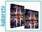 LONDYŃCZYCY 1+2 PAKIET (ODC. 1-13)  [4DVD]
