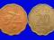 Hongkong 20 cent 1994r
