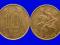 Hongkong 10 cent 1998r