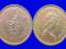 Hongkong 1 Dolar 1979r