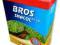 BROS SNACOL 05GB 3kg ŚRODEK NA ŚLIMAKI TRUTKA