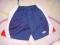 SPODENKI DZIECIĘCE SPORTOWE UMBRO ROZMIAR 146