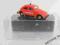 PRALINE VW GARBUS BEETLE  STRAŻ 1:87