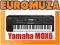 Yamaha MOX6 Syntezator + Szybka Wysyłka !