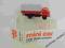 SES IFA W50 PLANDEKA MINI CAR 1:87