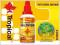 TROPICAL HEALTHOSAN 30ml wspomaga przy chorobach