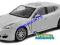 PORSCHE PANAMERA S SKALA 1:24 MODEL WELLY - ŁÓDŹ